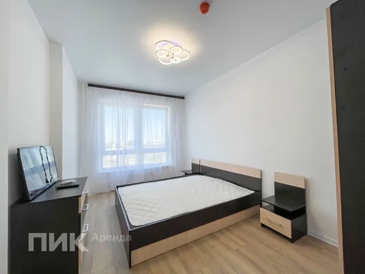 2-к квартира, 57м², 51900 ₽/мес — фото № 1 2-к квартира, 57м², 51900 ₽/мес — фото № 1