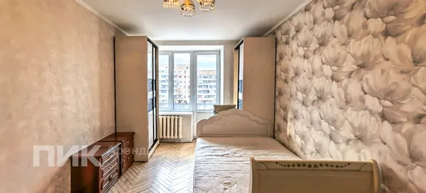 3-к квартира, 68.8м², 90000 ₽/мес — фото № 1 3-к квартира, 68.8м², 90000 ₽/мес — фото № 1