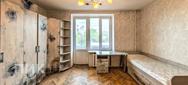 3-к квартира, 68.8м², 90000 ₽/мес — фото № 3 3-к квартира, 68.8м², 90000 ₽/мес — фото № 3