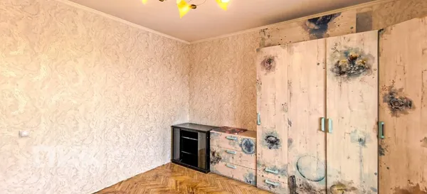 3-к квартира, 68.8м², 90000 ₽/мес — фото № 5 3-к квартира, 68.8м², 90000 ₽/мес — фото № 5