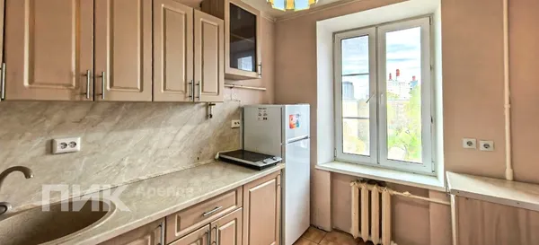 3-к квартира, 68.8м², 90000 ₽/мес — фото № 9 3-к квартира, 68.8м², 90000 ₽/мес — фото № 9