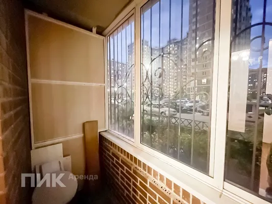 Студия, 28.2м², 40000 ₽/мес — фото № 10 Студия, 28.2м², 40000 ₽/мес — фото № 10