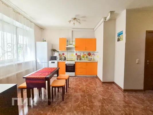 Студия, 28.2м², 40600 ₽/мес — фото № 3 Студия, 28.2м², 40600 ₽/мес — фото № 3