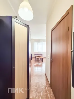 Студия, 28.2м², 40600 ₽/мес — фото № 7 Студия, 28.2м², 40600 ₽/мес — фото № 7