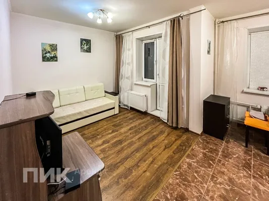 Студия, 28.2м², 40000 ₽/мес — фото № 3 Студия, 28.2м², 40000 ₽/мес — фото № 3