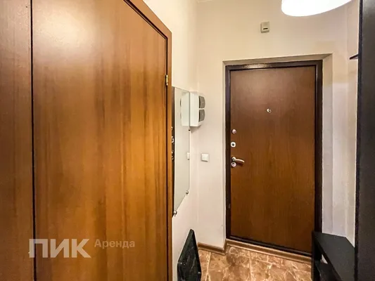 Студия, 28.2м², 40000 ₽/мес — фото № 9 Студия, 28.2м², 40000 ₽/мес — фото № 9