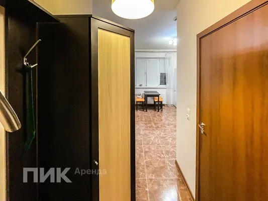 Студия, 28.2м², 40000 ₽/мес — фото № 8 Студия, 28.2м², 40000 ₽/мес — фото № 8