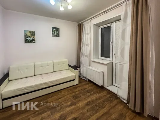 Студия, 28.2м², 40000 ₽/мес — фото № 2 Студия, 28.2м², 40000 ₽/мес — фото № 2