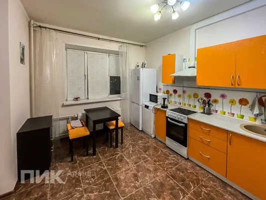 Студия, 28.2м², 40000 ₽/мес — фото № 4 Студия, 28.2м², 40000 ₽/мес — фото № 4