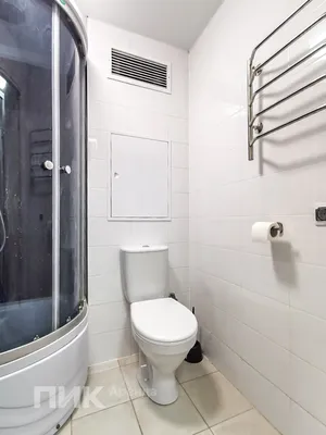 Студия, 18.7м², 38700 ₽/мес — фото № 10 Студия, 18.7м², 38700 ₽/мес — фото № 10