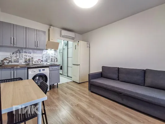 Студия, 18.7м², 38700 ₽/мес — фото № 6 Студия, 18.7м², 38700 ₽/мес — фото № 6