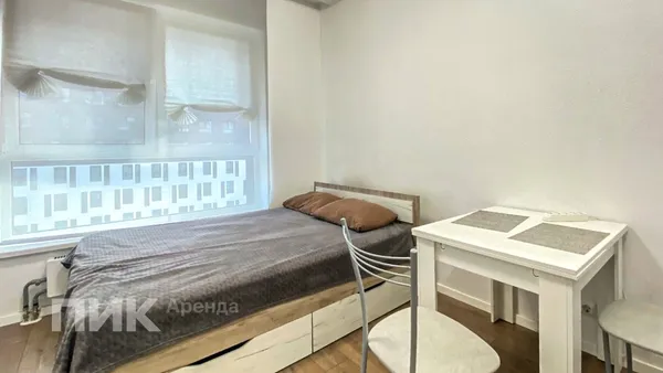 Студия, 20.8м², 64800 ₽/мес — фото № 1 Студия, 20.8м², 64800 ₽/мес — фото № 1