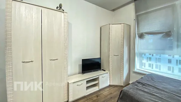 Студия, 20.8м², 64800 ₽/мес — фото № 2 Студия, 20.8м², 64800 ₽/мес — фото № 2