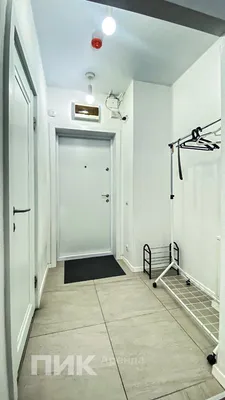 Студия, 20.8м², 64800 ₽/мес — фото № 6 Студия, 20.8м², 64800 ₽/мес — фото № 6