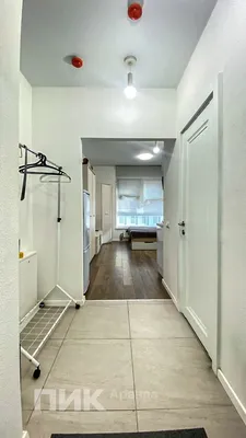 Студия, 20.8м², 64800 ₽/мес — фото № 5 Студия, 20.8м², 64800 ₽/мес — фото № 5