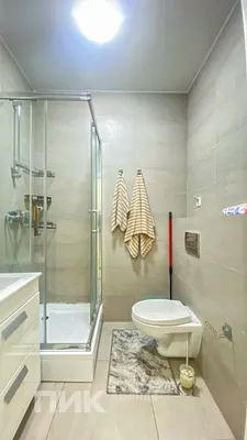 Студия, 20.8м², 64800 ₽/мес — фото № 4 Студия, 20.8м², 64800 ₽/мес — фото № 4