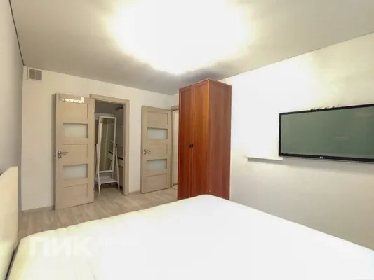 3-к квартира, 54.6м², 110000 ₽/мес — фото № 2 3-к квартира, 54.6м², 110000 ₽/мес — фото № 2