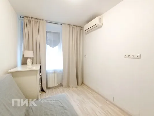 3-к квартира, 54.6м², 110000 ₽/мес — фото № 3 3-к квартира, 54.6м², 110000 ₽/мес — фото № 3