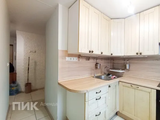 3-к квартира, 54.6м², 110000 ₽/мес — фото № 9 3-к квартира, 54.6м², 110000 ₽/мес — фото № 9