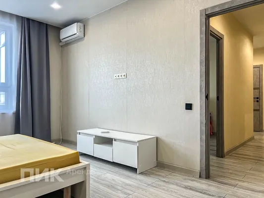 2-к квартира, 60.7м², 60000 ₽/мес — фото № 2 2-к квартира, 60.7м², 60000 ₽/мес — фото № 2