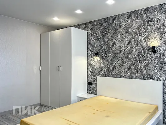 2-к квартира, 60.7м², 60000 ₽/мес — фото № 3 2-к квартира, 60.7м², 60000 ₽/мес — фото № 3