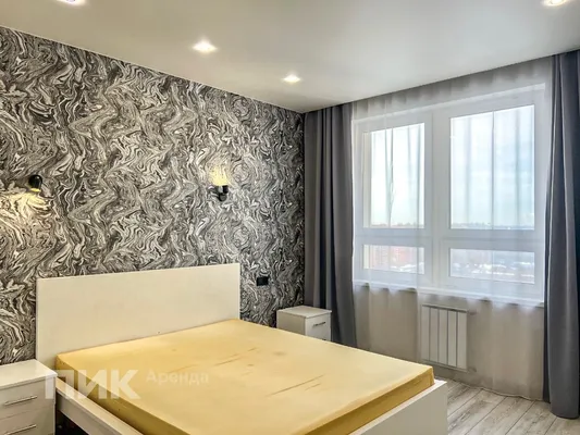 2-к квартира, 60.7м², 60000 ₽/мес — фото № 1 2-к квартира, 60.7м², 60000 ₽/мес — фото № 1