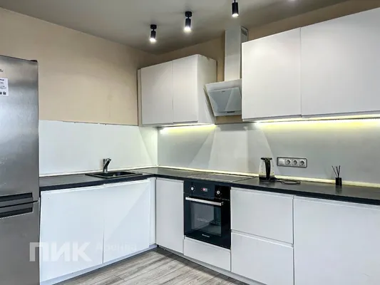 2-к квартира, 60.7м², 60000 ₽/мес — фото № 9 2-к квартира, 60.7м², 60000 ₽/мес — фото № 9