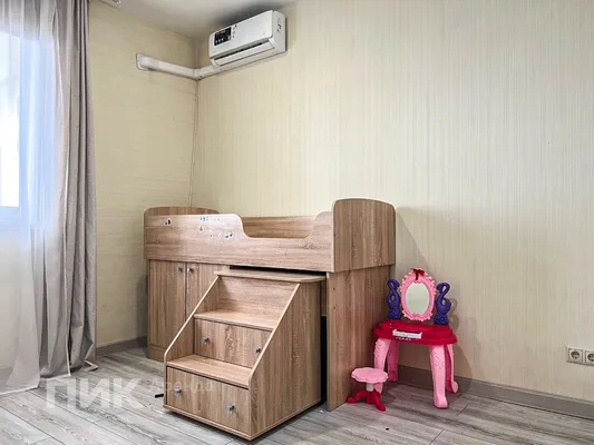 2-к квартира, 60.7м², 60000 ₽/мес — фото № 6 2-к квартира, 60.7м², 60000 ₽/мес — фото № 6