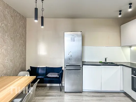 2-к квартира, 60.7м², 60000 ₽/мес — фото № 8 2-к квартира, 60.7м², 60000 ₽/мес — фото № 8