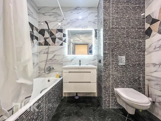 2-к квартира, 60.7м², 60000 ₽/мес — фото № 10 2-к квартира, 60.7м², 60000 ₽/мес — фото № 10