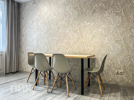 2-к квартира, 60.7м², 60000 ₽/мес — фото № 7 2-к квартира, 60.7м², 60000 ₽/мес — фото № 7