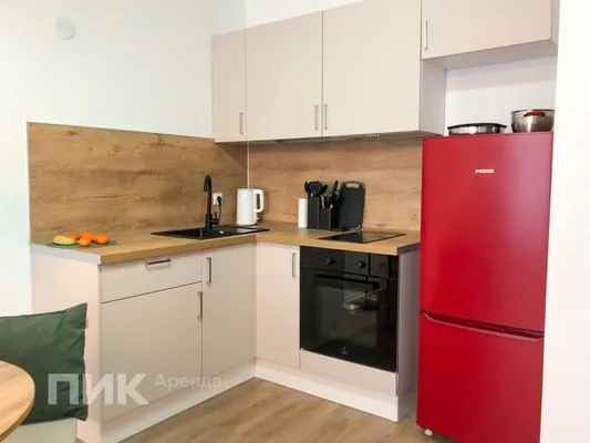 1-к квартира, 37.9м², 58300 ₽/мес — фото № 6 1-к квартира, 37.9м², 58300 ₽/мес — фото № 6