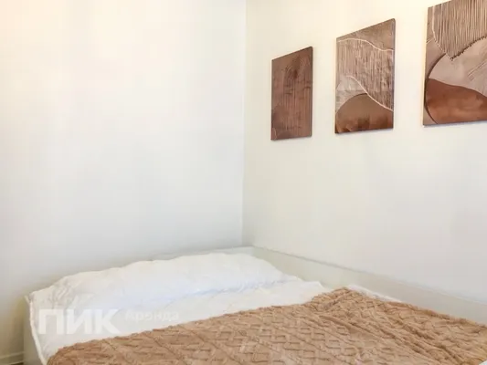 1-к квартира, 37.9м², 58300 ₽/мес — фото № 8 1-к квартира, 37.9м², 58300 ₽/мес — фото № 8