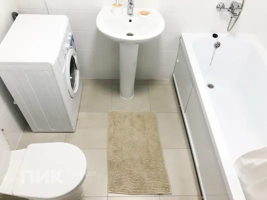 1-к квартира, 37.9м², 58300 ₽/мес — фото № 10 1-к квартира, 37.9м², 58300 ₽/мес — фото № 10