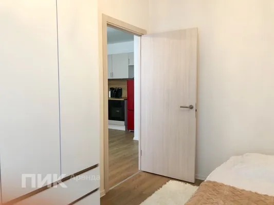 1-к квартира, 37.9м², 58300 ₽/мес — фото № 9 1-к квартира, 37.9м², 58300 ₽/мес — фото № 9