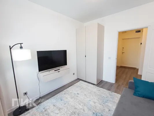 2-к квартира, 56м², 108500 ₽/мес — фото № 6 2-к квартира, 56м², 108500 ₽/мес — фото № 6