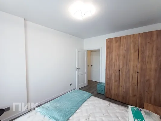 2-к квартира, 56м², 108500 ₽/мес — фото № 8 2-к квартира, 56м², 108500 ₽/мес — фото № 8