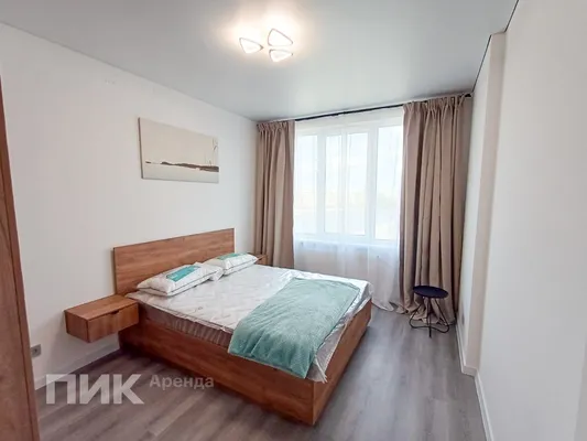 2-к квартира, 56м², 108500 ₽/мес — фото № 7 2-к квартира, 56м², 108500 ₽/мес — фото № 7
