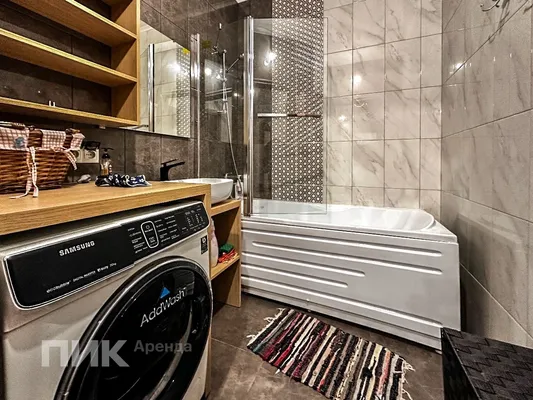 2-к квартира, 58.5м², 68700 ₽/мес — фото № 10 2-к квартира, 58.5м², 68700 ₽/мес — фото № 10