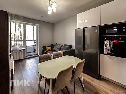 2-к квартира, 58.5м², 68700 ₽/мес — фото № 7 2-к квартира, 58.5м², 68700 ₽/мес — фото № 7