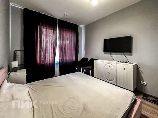 2-к квартира, 58.5м², 68700 ₽/мес — фото № 2 2-к квартира, 58.5м², 68700 ₽/мес — фото № 2