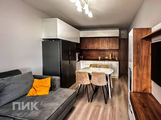 2-к квартира, 58.5м², 68700 ₽/мес — фото № 8 2-к квартира, 58.5м², 68700 ₽/мес — фото № 8