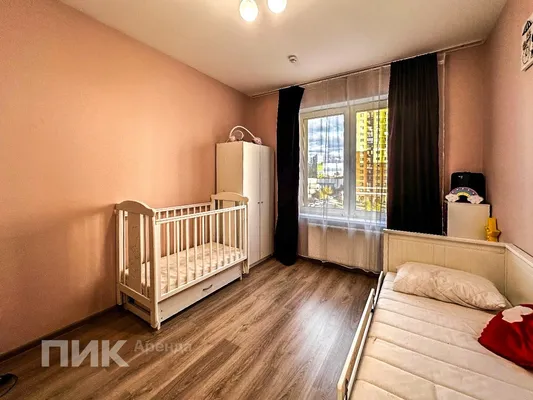 2-к квартира, 58.5м², 68700 ₽/мес — фото № 4 2-к квартира, 58.5м², 68700 ₽/мес — фото № 4
