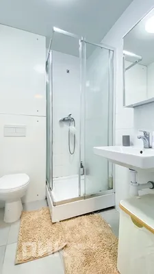 Студия, 24.8м², 60000 ₽/мес — фото № 6 Студия, 24.8м², 60000 ₽/мес — фото № 6