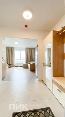 Студия, 24.8м², 60000 ₽/мес — фото № 4 Студия, 24.8м², 60000 ₽/мес — фото № 4