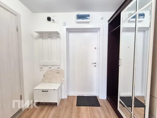 Студия, 26.8м², 55000 ₽/мес — фото № 7 Студия, 26.8м², 55000 ₽/мес — фото № 7