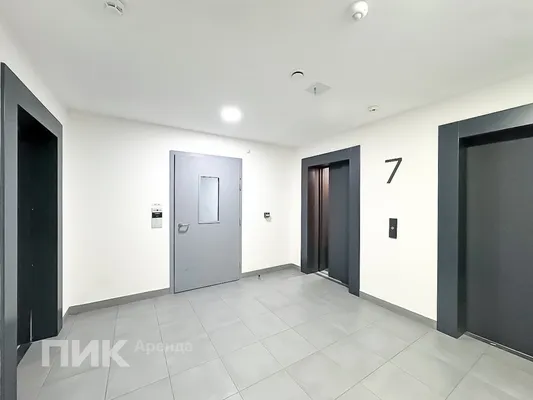 Студия, 26.8м², 55000 ₽/мес — фото № 8 Студия, 26.8м², 55000 ₽/мес — фото № 8