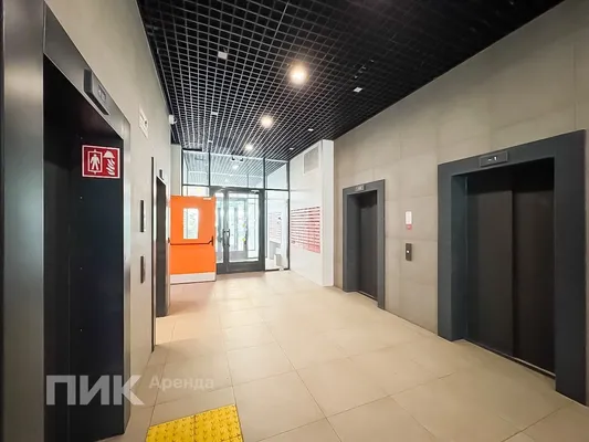 Студия, 26.8м², 55000 ₽/мес — фото № 9 Студия, 26.8м², 55000 ₽/мес — фото № 9