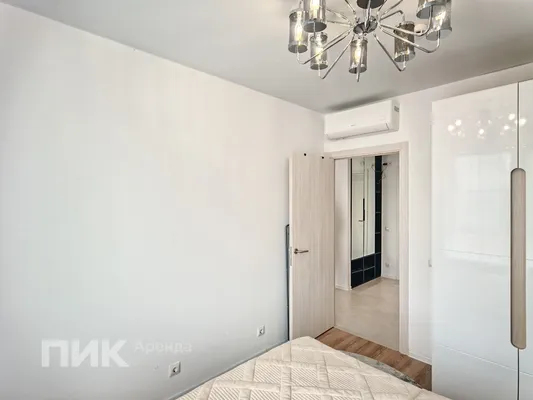 1-к квартира, 37.3м², 83900 ₽/мес — фото № 3 1-к квартира, 37.3м², 83900 ₽/мес — фото № 3