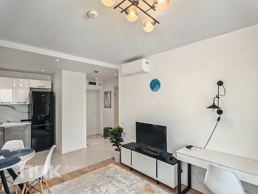 1-к квартира, 37.3м², 83900 ₽/мес — фото № 9 1-к квартира, 37.3м², 83900 ₽/мес — фото № 9